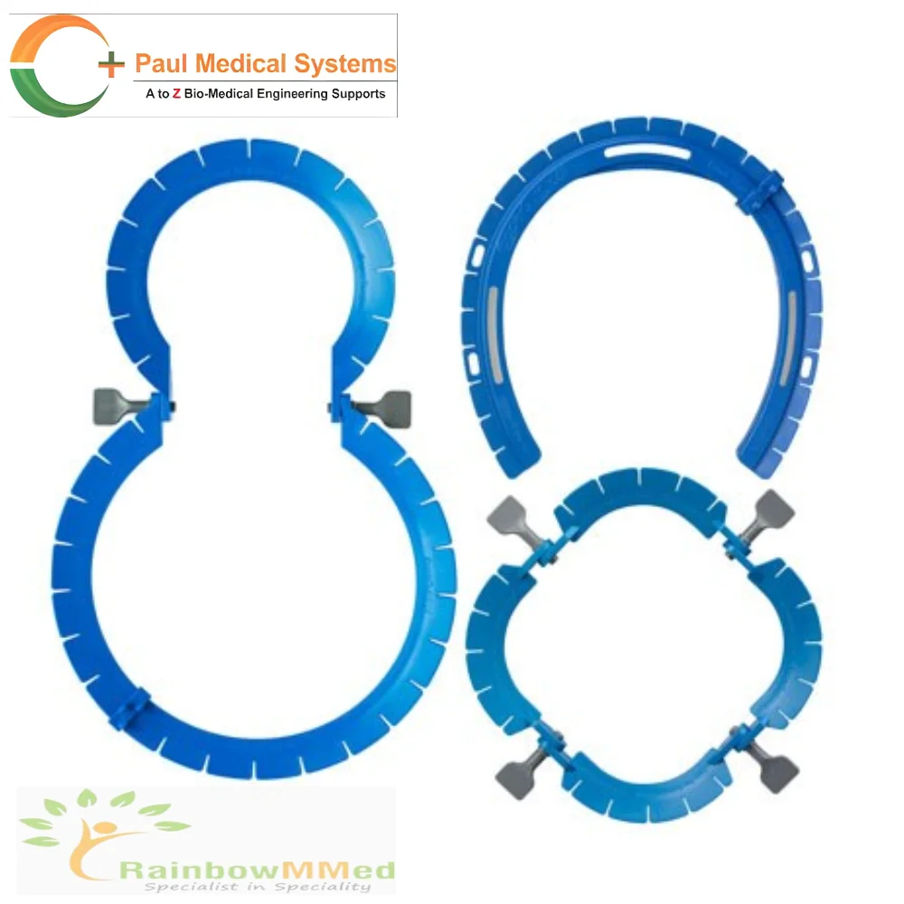 Self-Retaining LoneStar Retractor System colorectal lonestar retractor system disposable