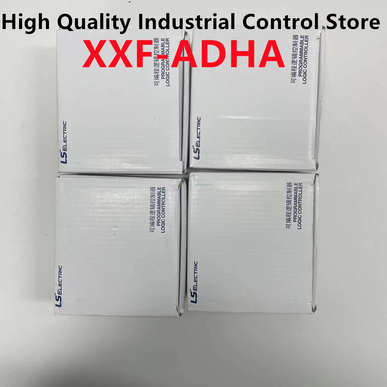 PLC , XXF-ADHA ,  Contact customer service to place an order