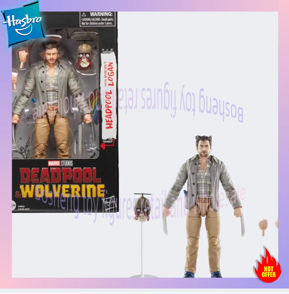 figurine-originale-hasbro-marvel-legends-marvel-wolverine-modele-de-collection-jouet-cadeau
