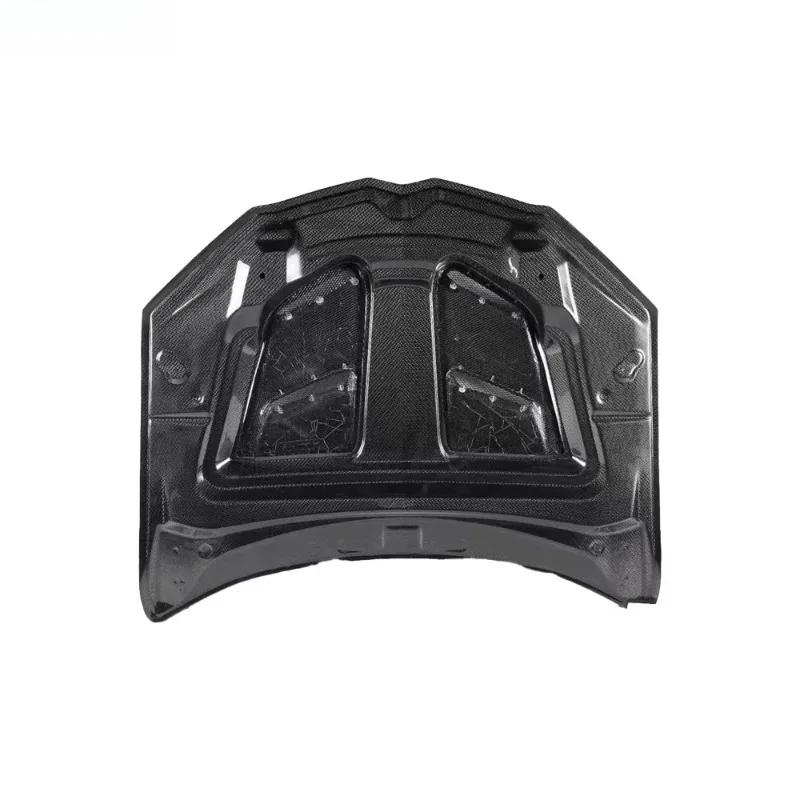 Car Tuning Wide Body Kit Hood Bonnet Fit xyl