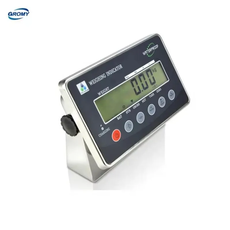 2025Electronic Digital IP67 Waterproof Weight Indicator with Good Price XK3119WM