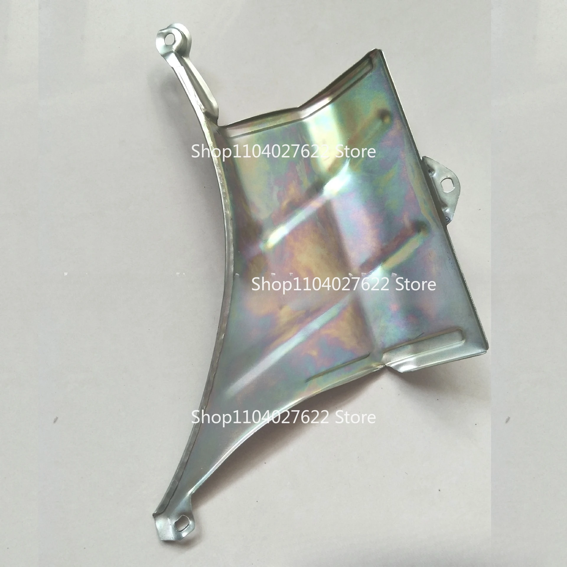 

forLawn machine baffle Suitable for 216 lawn machine baffle lawn machine chassis rear baffle