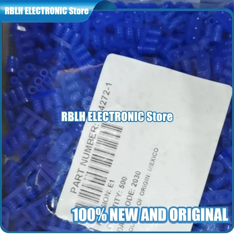 

50 шт./лот, 100% новые оригинальные разъемы 794272-1, 794276-1, 794278-1, 794617-2, 794617-4, 794617-6, 794894-1, 794995-1