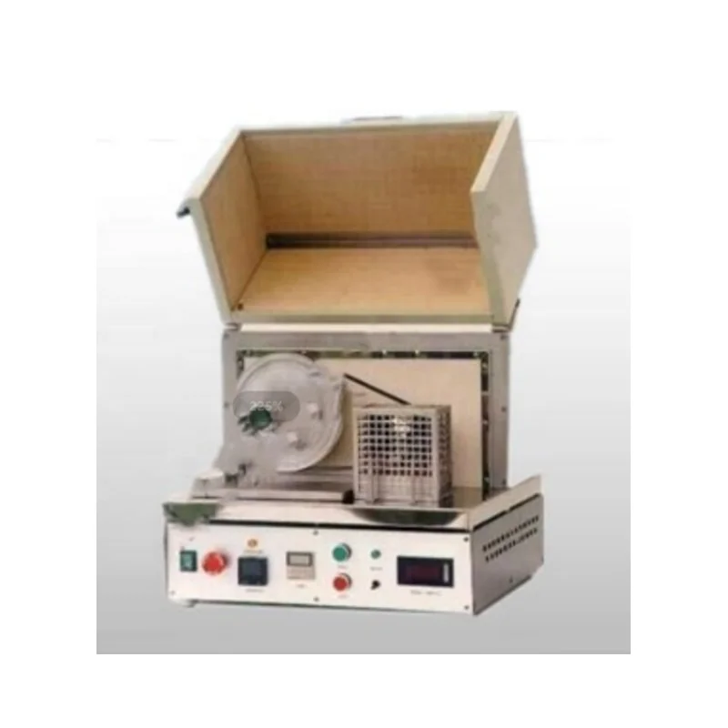 KR-WL60 Astm D1263 … - image