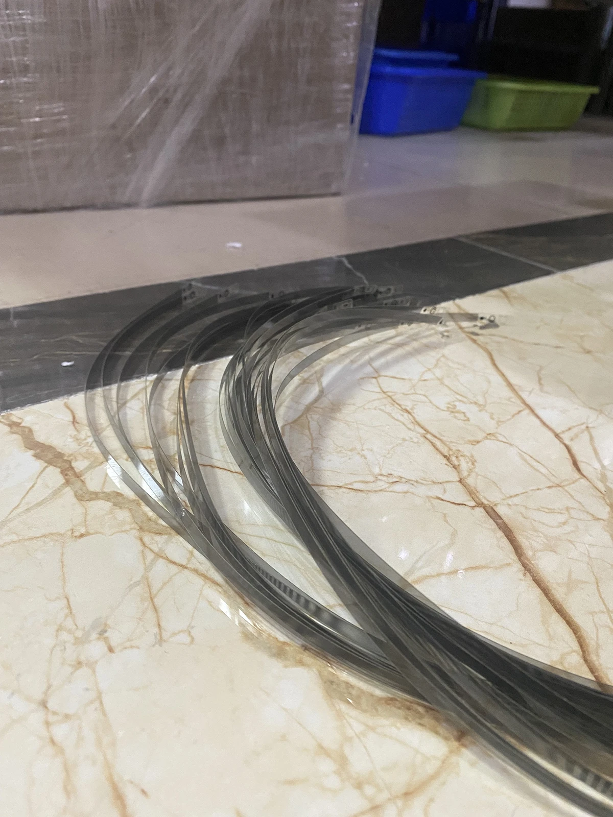 

5X E3E01-80006 Лента кодировщика для HP OfficeJet Pro 8710 8720 8730 8740