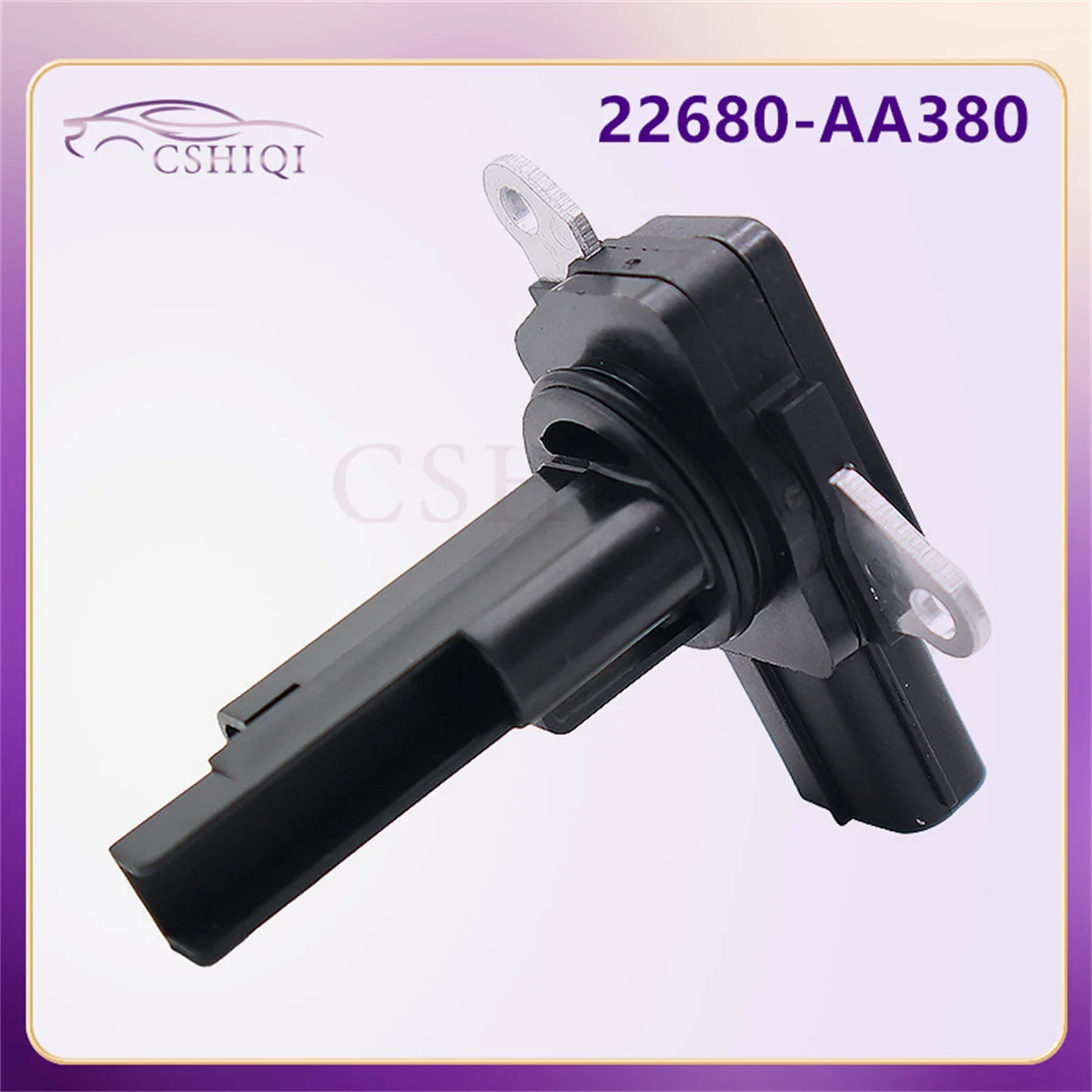 

Датчик массового расхода воздуха (MAF) 22680-AA380 для Subaru Impreza, Legacy, Outback, WRX, XV, Forester, автозапчасти 22680AA380