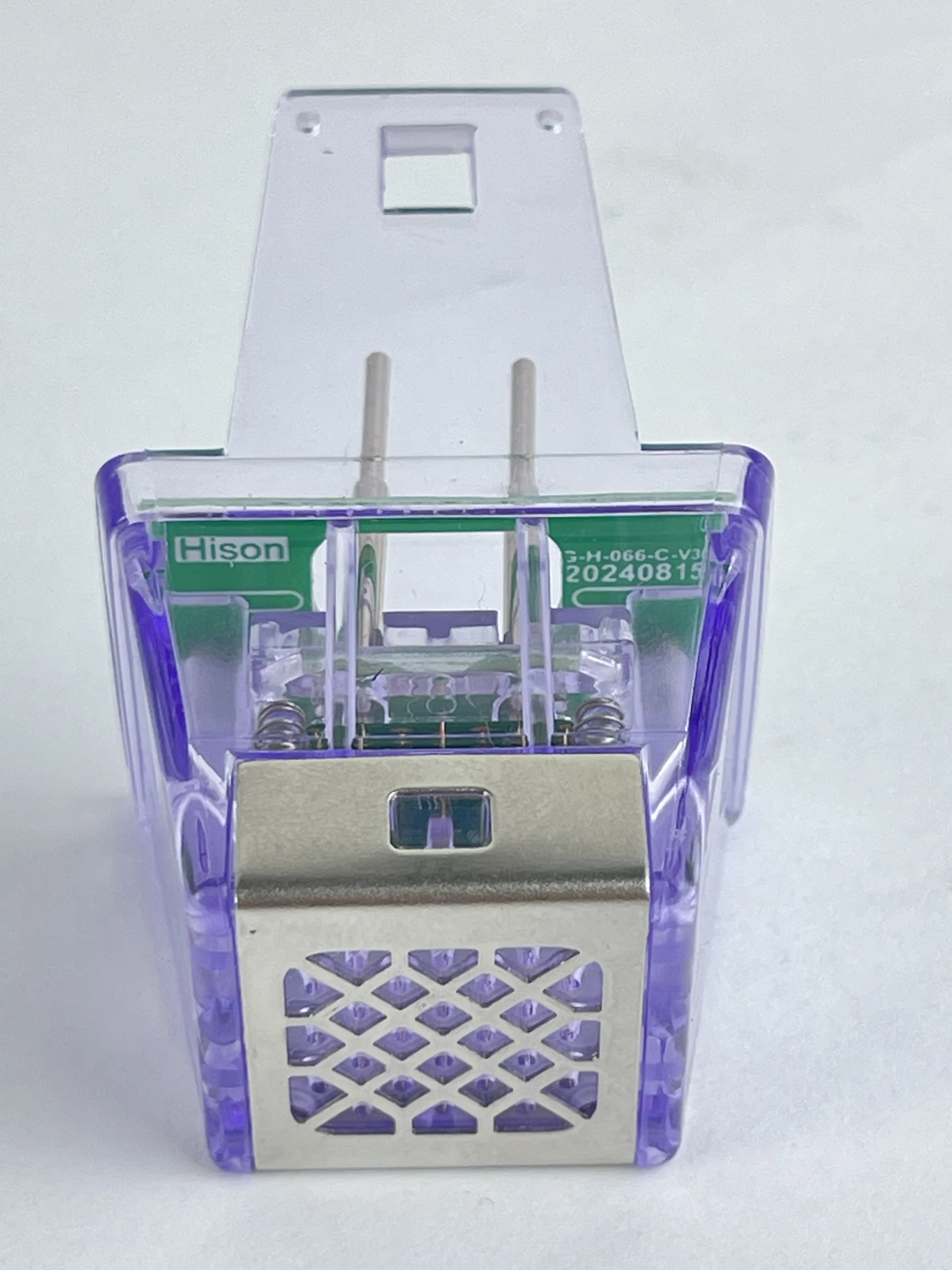 Foreign trade ink cartridge accessories, 12.24.40.nano, 4 models compatible with different handles, facial lifting and tightenin