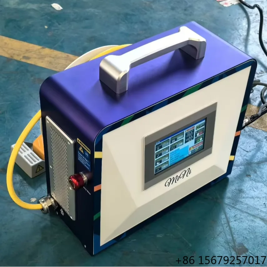 Household Portable Spot Welder Multifunctional Spot Welding Machine Handheld Welder for Electronic Components Nickel Welding