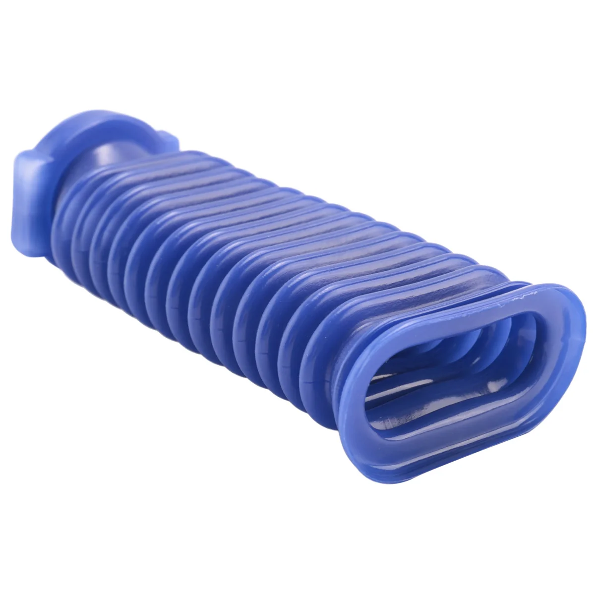 Новый для Dyson V6 V7 V8 V10 V11 мягкий бархатный роликовый всасывающий шланг, замена для домашней уборки, аксессуары для пылесоса, часть