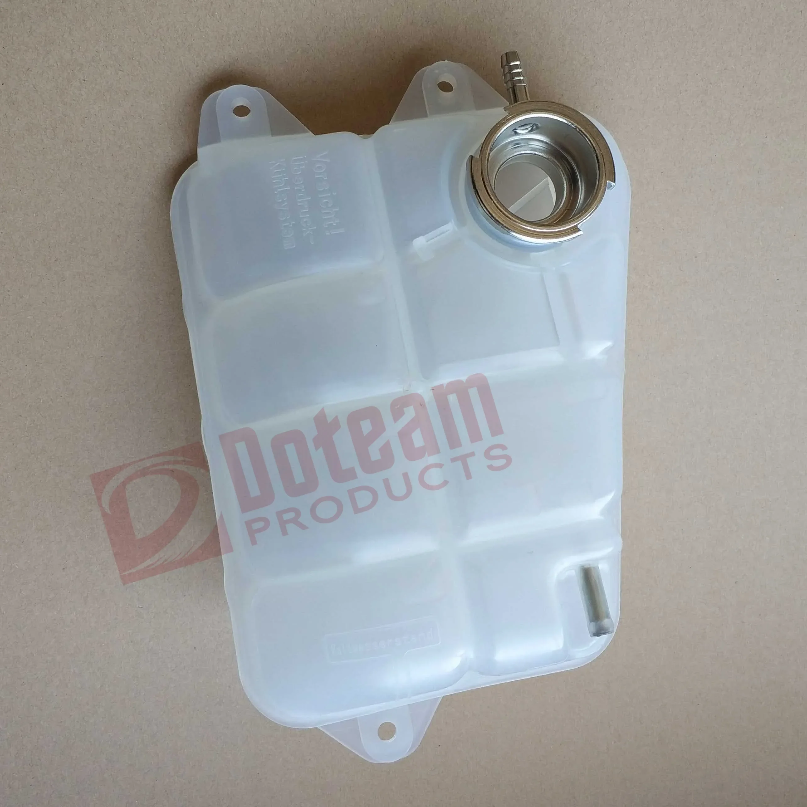 

Coolant Expansion Overflow Tank Reservoir For Mercedes Benz Saloon S-CLASS E-CLASS 190E S123 W124 W126 C126 W201 W202 1265001549