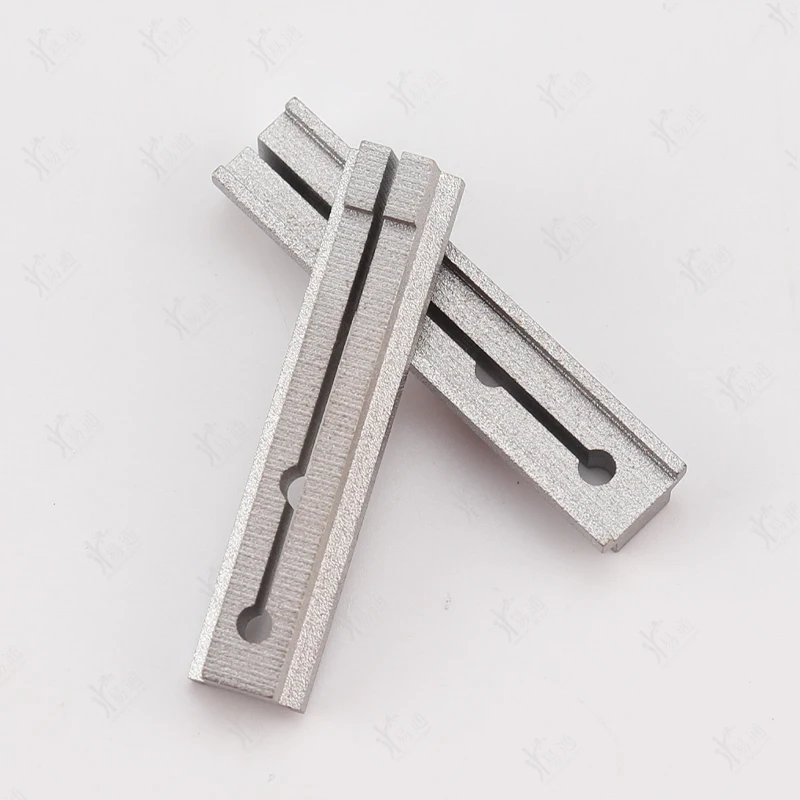 Imagem -05 - Jmckj-duplicação Fixture Clamp para vw Volkswagen Ford Honda Chave Acessórios Máquina de Corte Chave em Branco Chave Parte Cortador