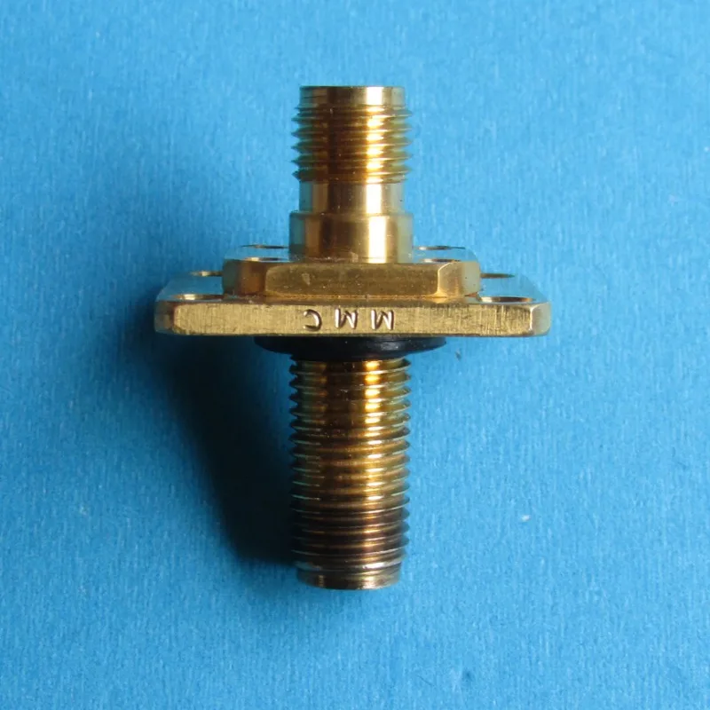 

Parts for 40GHz 2.92mm female/2.92mm female, high frequency converter