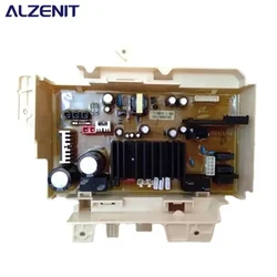 Utilizzato per lavatrice Samsung Scheda di controllo del computer DC92-00969A DC92-00969B Circuito PCB Rondella Parti