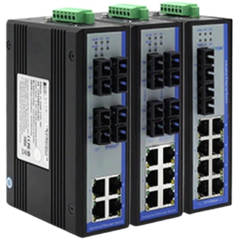 2 Optical 8 Electri…