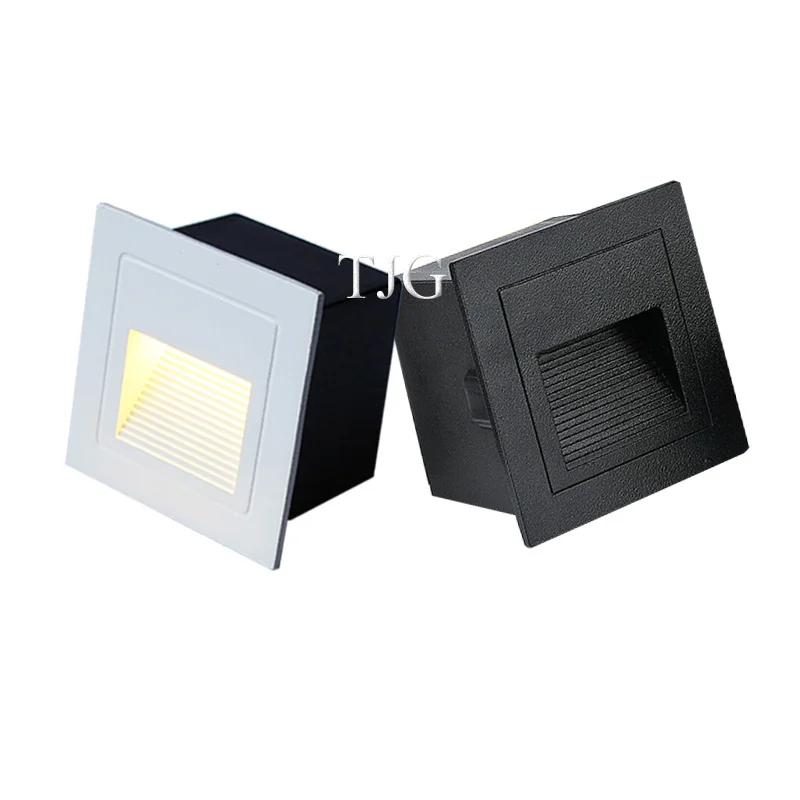 Imagem -05 - Lâmpada de Parede Led Longa ao ar Livre Luz de Alumínio Ip65 Jardim Villa Porch Sconce 110v 220v Sconce Luminaire