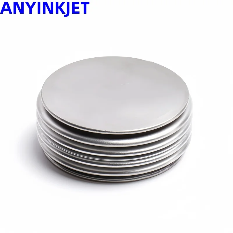 use for Imaje 9040 ANTI PULSE BELLOWS corrugated bumper damper ENM20194 for Imaje S8 9040 9232 9410 9450 inkjet printer