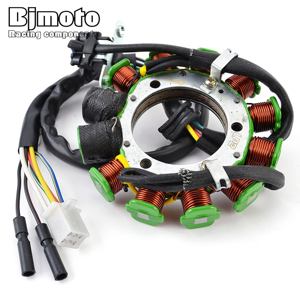 

31120-MBN-651 Motorcycle Stator Coil For Honda XR400R 1996-2004 XR650R 2000-2007 31120-KCY-651