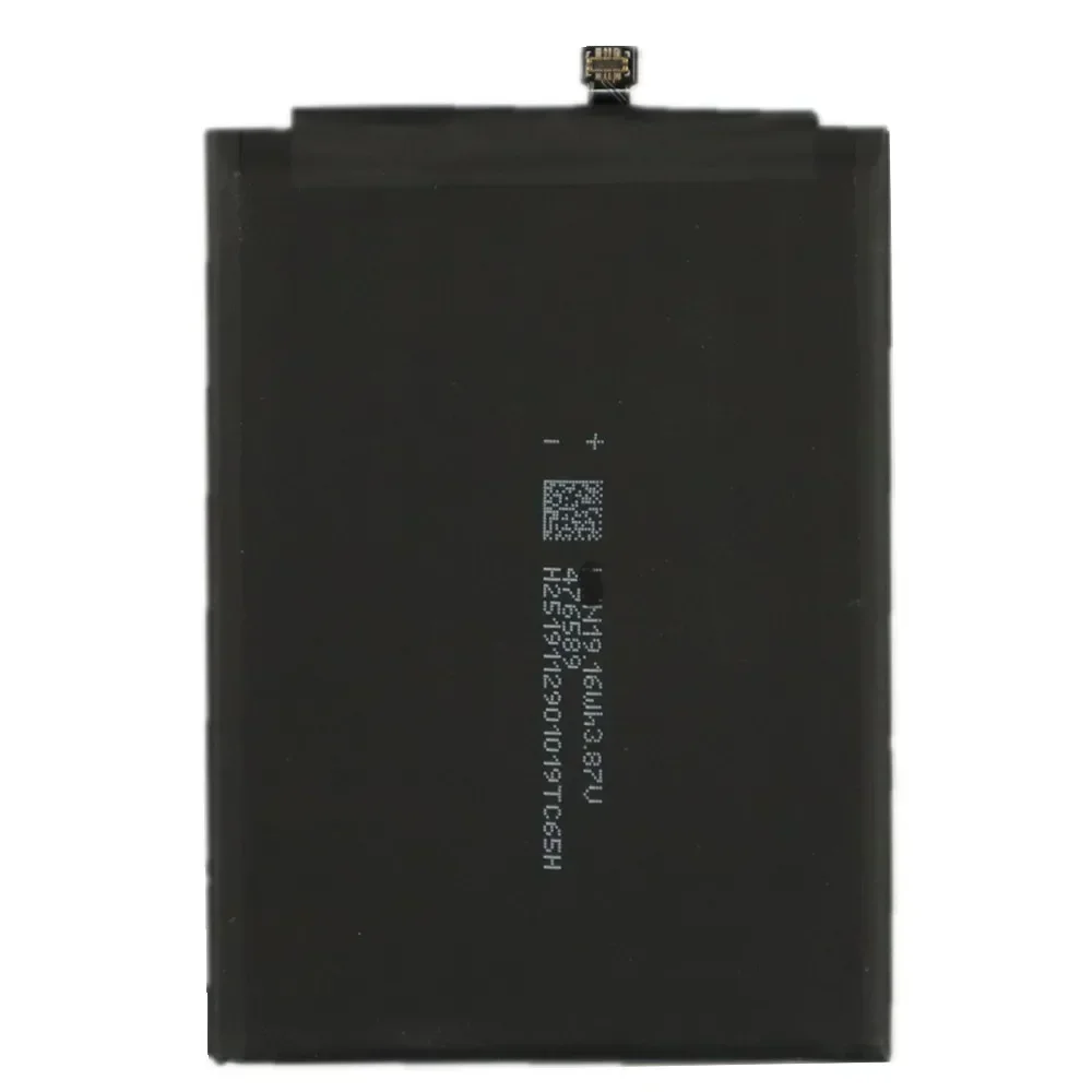 2025 Years New 100% Original Battery BN53 BN54 BN55 For Xiaomi Redmi Note 9 Pro 9Pro / Note 9S / Note 10 pro 10pro 10X Battery