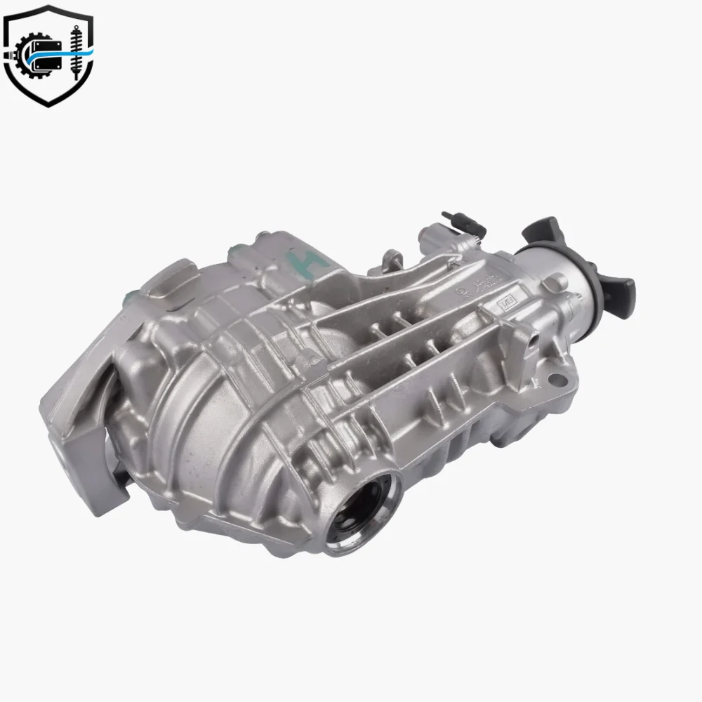 Rear Differential Assembly For Mercedes CLA45 AMG A250 B250 4Matic A2463502402