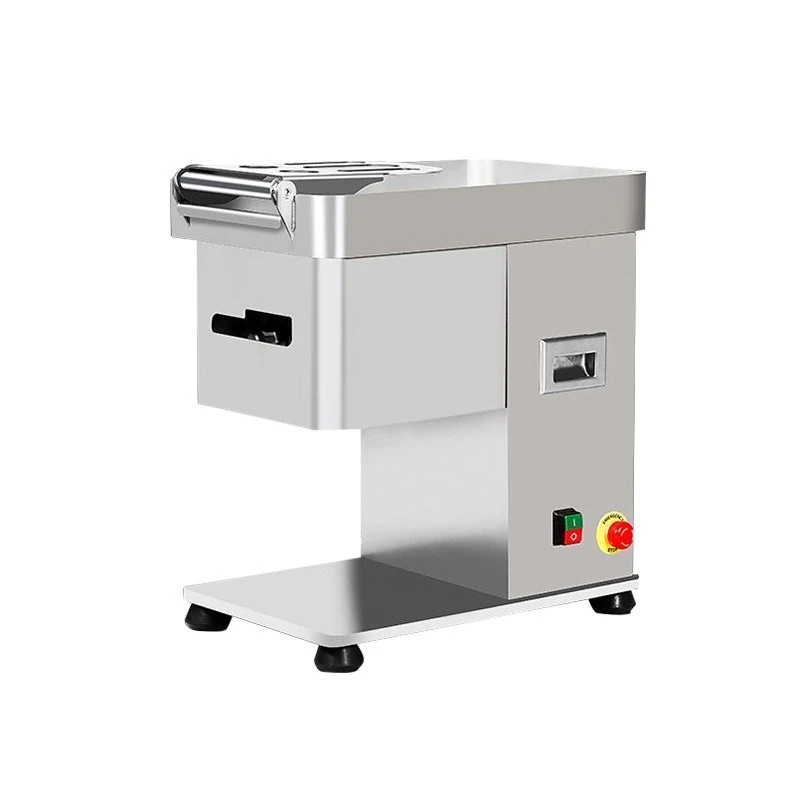 

Desktop meat cutter Small slicer Deli fresh meat slicer
