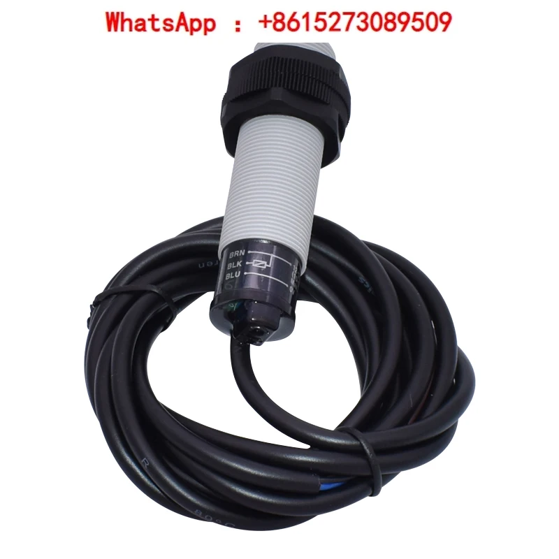 Imported CR18-8DN CR18-8DP2 8AO AC sensor