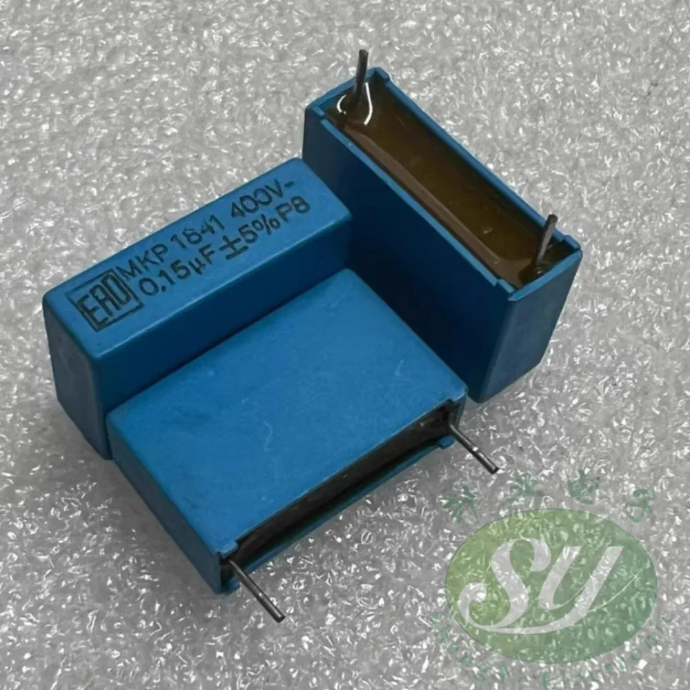 

5PCS KP1841 0.15uf/400V 150nf u15 154 new 22mm film capacitor