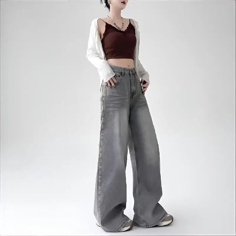 ワイドレッグパンツ カジュアル 女性 レディース 冬用 フランネル エラスティックウエスト ラウンジ ホームウェア 暖かさ 快適 厚手 リラックス ジェントル OL