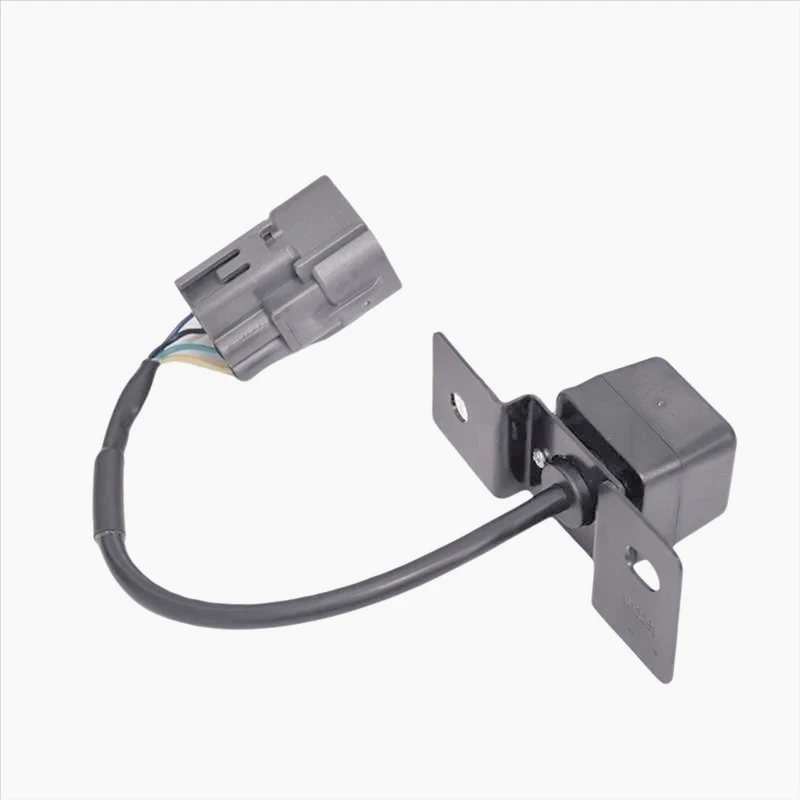 

Камера заднего вида для парковки AW-For Mitsubishi Pajero V85 V87 V93 V95 V96 V97 V98, артикул 8781A041 8781A 041