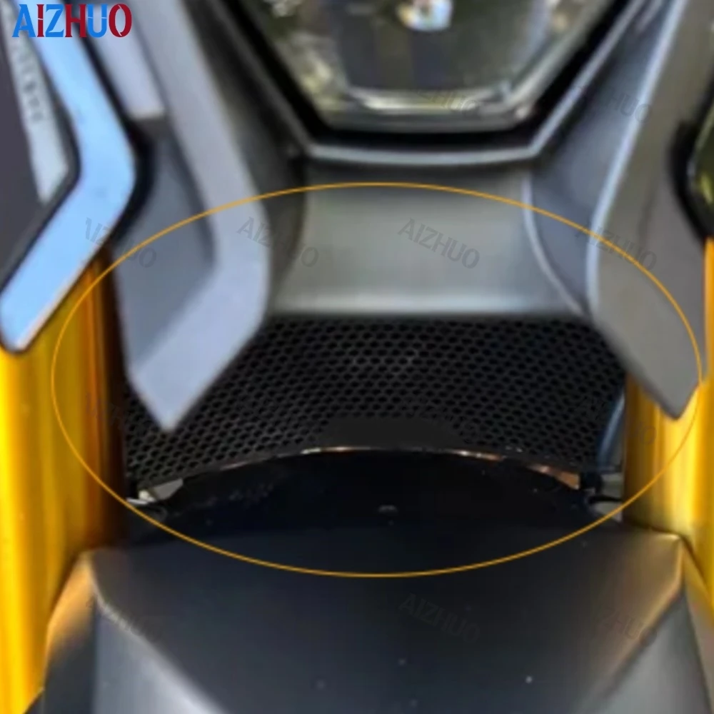 

Motorbike Radiator Protective Cover For Suzuki GSXS1000 GSXS1000F GSX-S950 GSX-S1000GX 2024 - 2026 Grill Guard Grille Protector