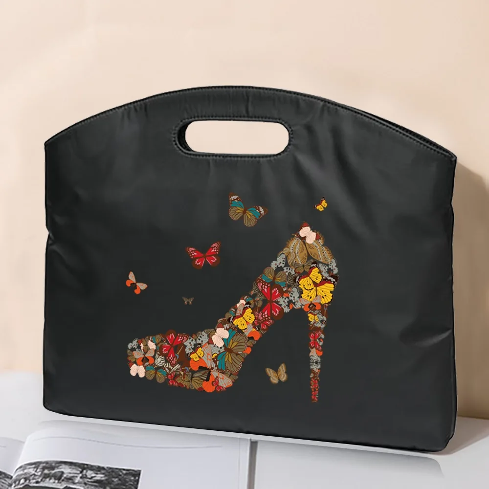 Рисунок 6 - Деловой портфель