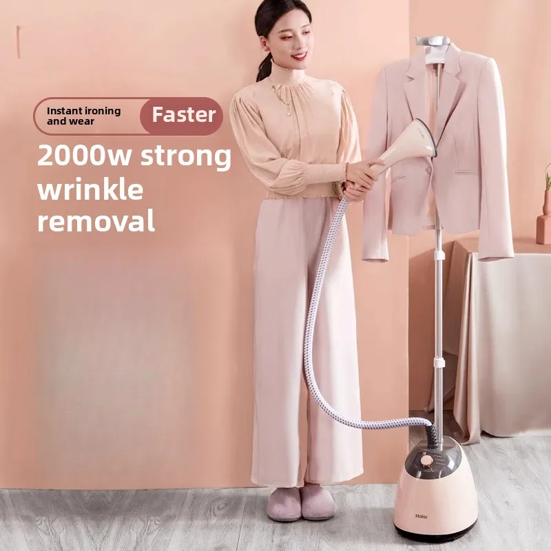 

Подвесная гладильная машина, бытовой небольшой паровой утюг, гладильная машина, вертикальный магазин одежды высокой мощности, специальная глажка одежды