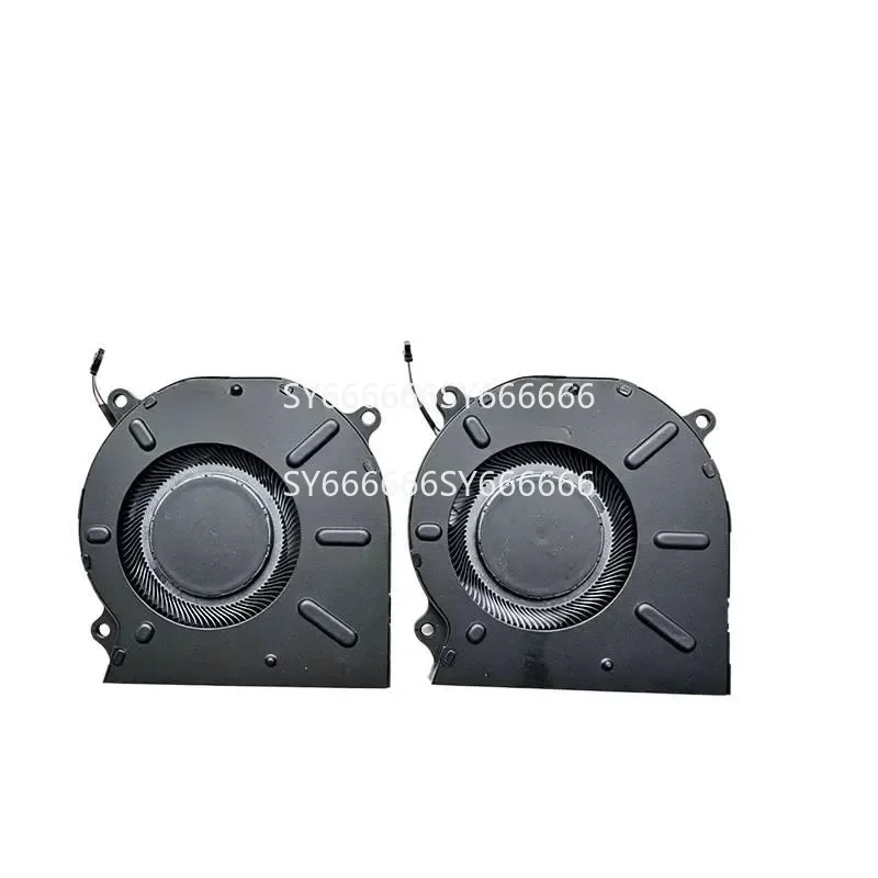 Cooling Fan For Huawei Matebook 14 2022 KLVD-WFH9 KLVF KLVG-16/32