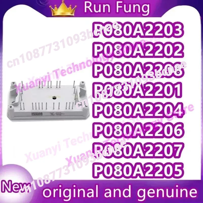 

P080A2201 P080A2202 P080A2203 P080A2204 P080A2205 P080A2206 P080A2207 P080A2208 P080A2209 NEW AND ORIGINAL MODULE