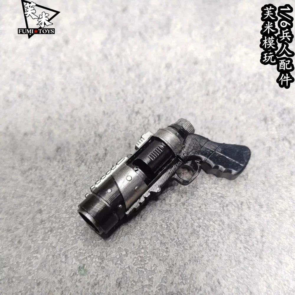 มีสินค้าในสต็อก 1/6 1/12 สเกล ทหารชาย แบท ซูเปอร์ฮีโร่ มินิ ซิมูเลชั่น เรซิ่น อุปกรณ์เสริมทางทหาร สำหรับฟิกเกอร์แอคชั่นขนาด 6 นิ้ว ของเล่นโมเดล