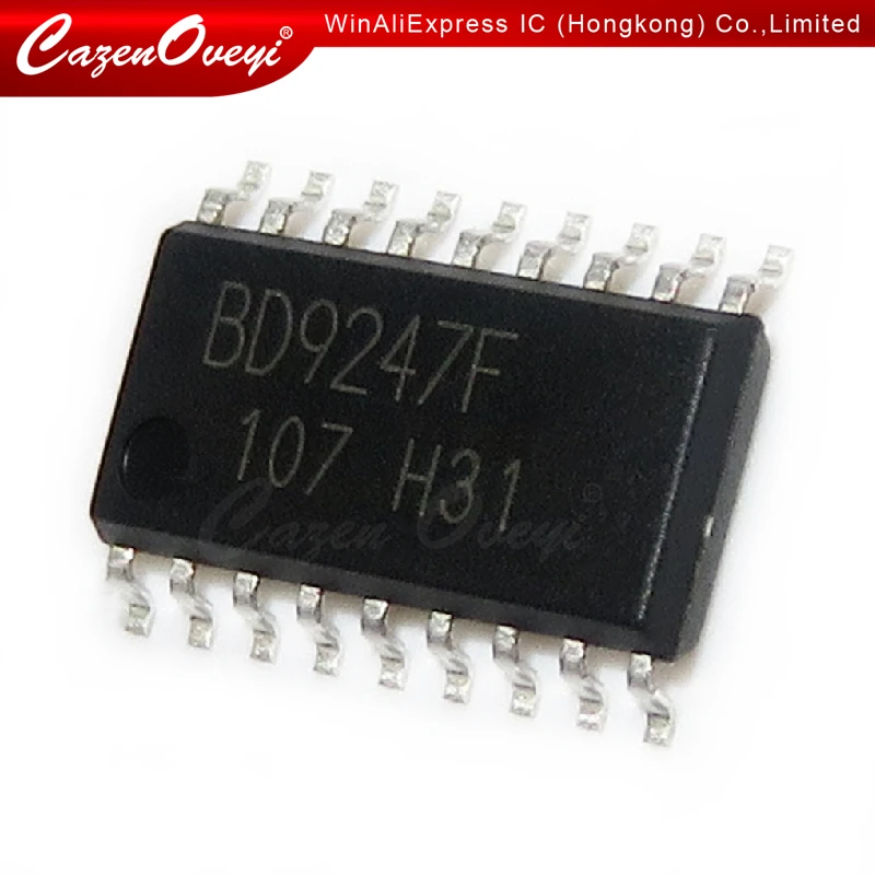 5pcs/lot BD9247F BD9247 SOP-18 In Stock