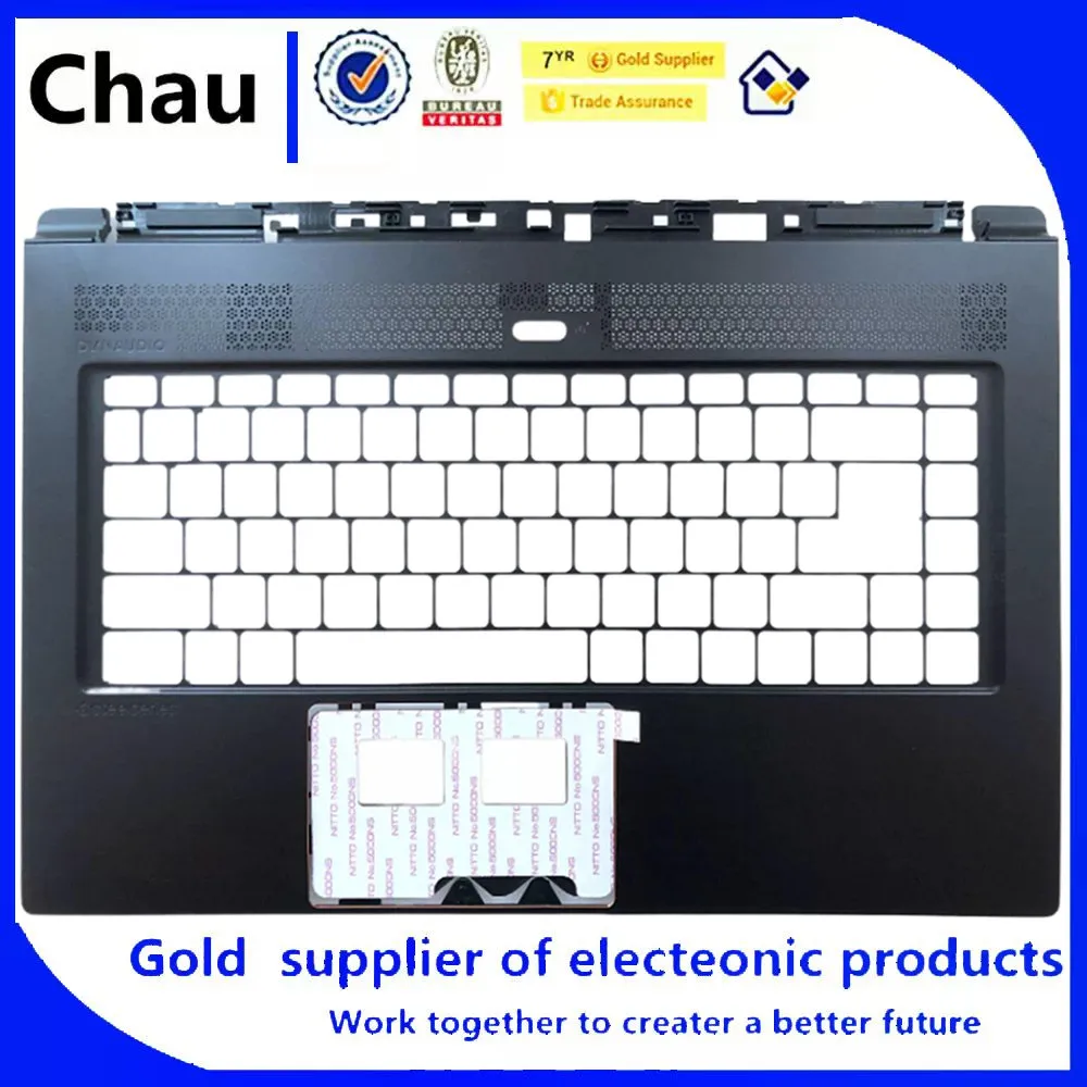 

New For Chau GS65 MS-16Q1 16Q2 16Q3 Q4 Laptop Upper Case Palmrest Cover