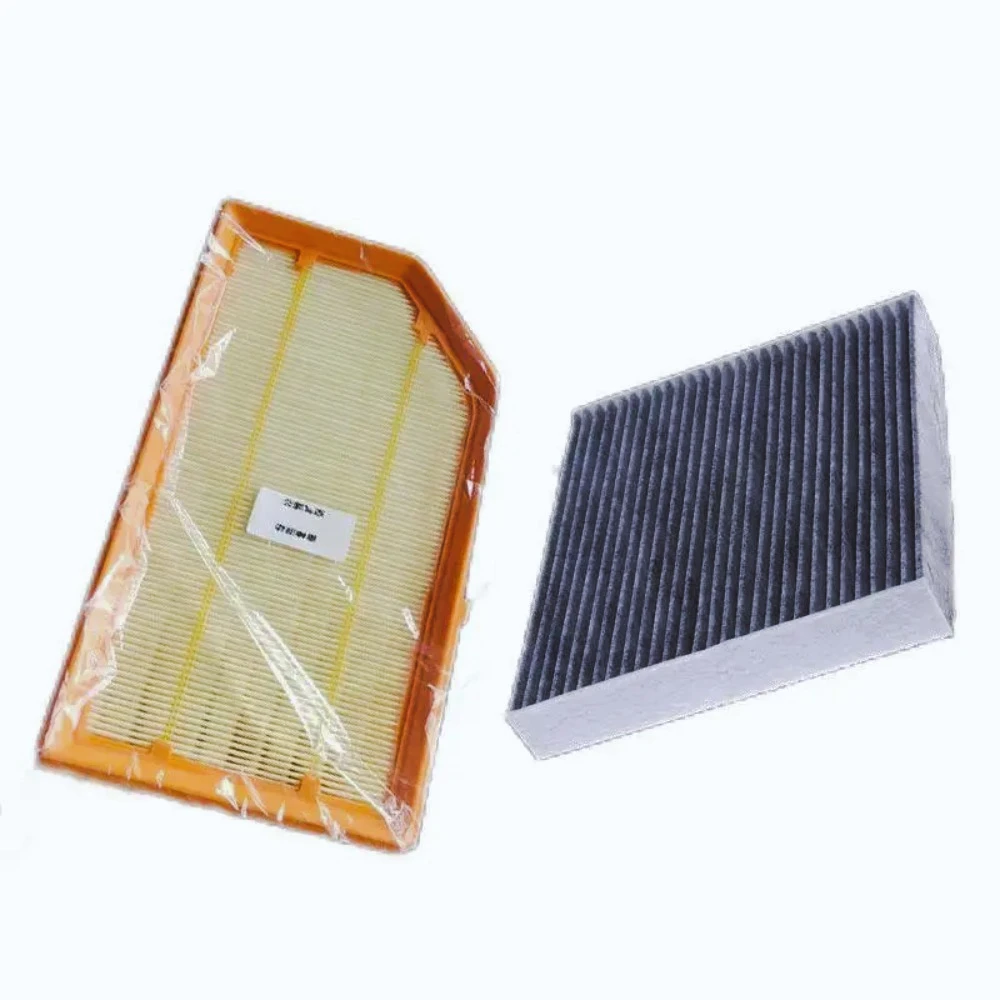Filtro de aire para Geely Xingyue L Thunr God Hi · P /Boyue L Thunr God Hi · F 1,5 T, filtro de aire híbrido para cabina, filtro de aceite