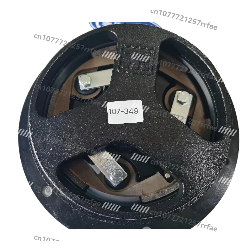 

Новый сменный винтовой фиксатор сцепления 107-349