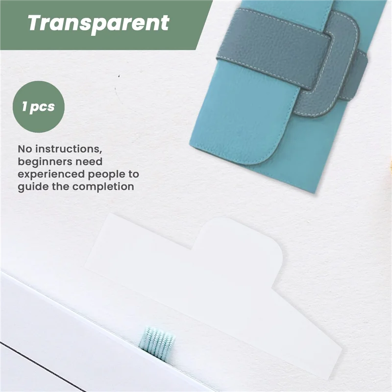 

LITE-кошелек, акриловый шаблон, кошелек, кожаный узор, акриловый кожаный узор, кожаные шаблоны для сумок