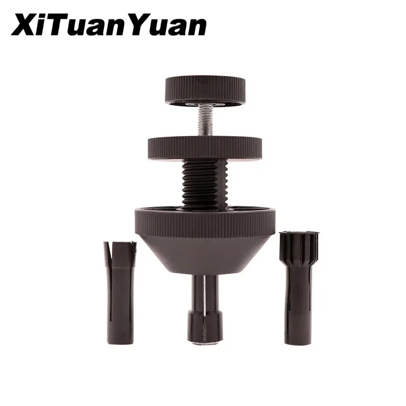 

Universal Auto Clutch Alignment Tool Clutch Alignment Dismantle Tool Plastic Car Clutch Correction Tool Repair Accessories