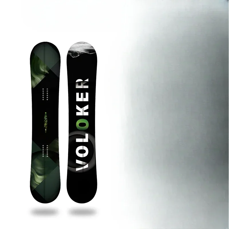 Skiing Snowboard Sale Sport Reverse Camber Design Snowboard Shop