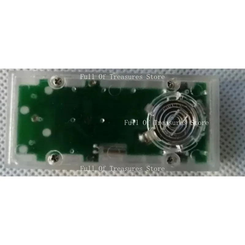 Suitable for BYQ125T-3E HJ125T-8 HS125T-2 Scooter Dashboard Electronic Clock Digital Time Display