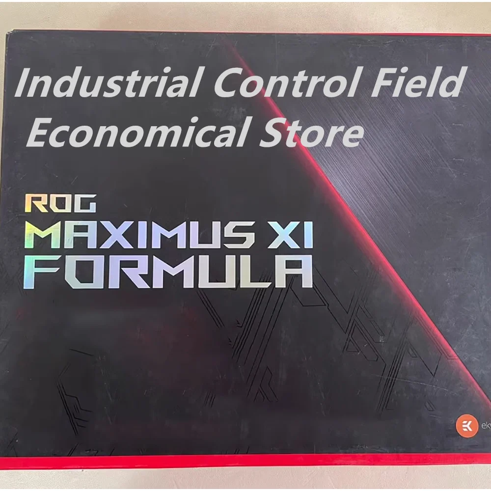 FOR ASUS  ROG MAXIMUS XI FORMULA M11F / ROG MAXIMUS XI HERO WIFI M11H / MAXIMUS XI APEX M11A  Motherboard