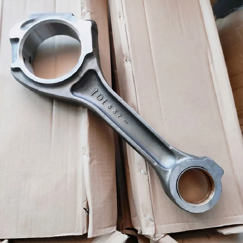 For Vol-vo EC360 EC480 Hot Sale Engine Patr For Diesel Engine Connecting Rod D12D 21160343 Excavator Parts