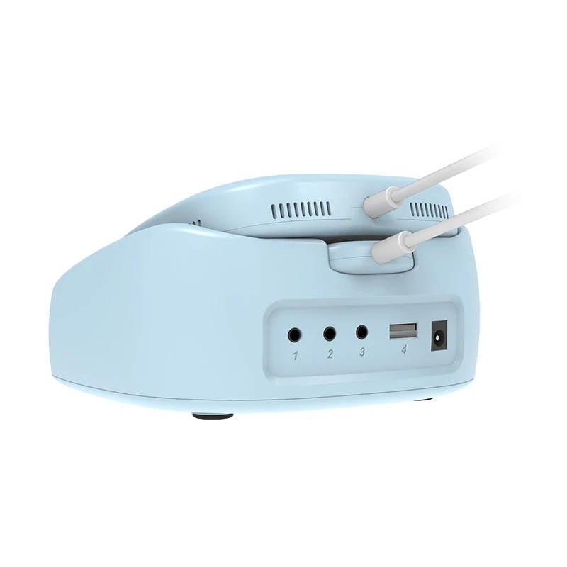 New Invention Infrared Prostate Treatment Apparatus Physiotherapy