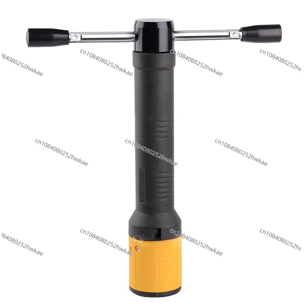 SW-12 High Voltage Cable Stripper Fast Single-Core Wire Insulation Stripping Machine Sleeve-Type Wire Stripper