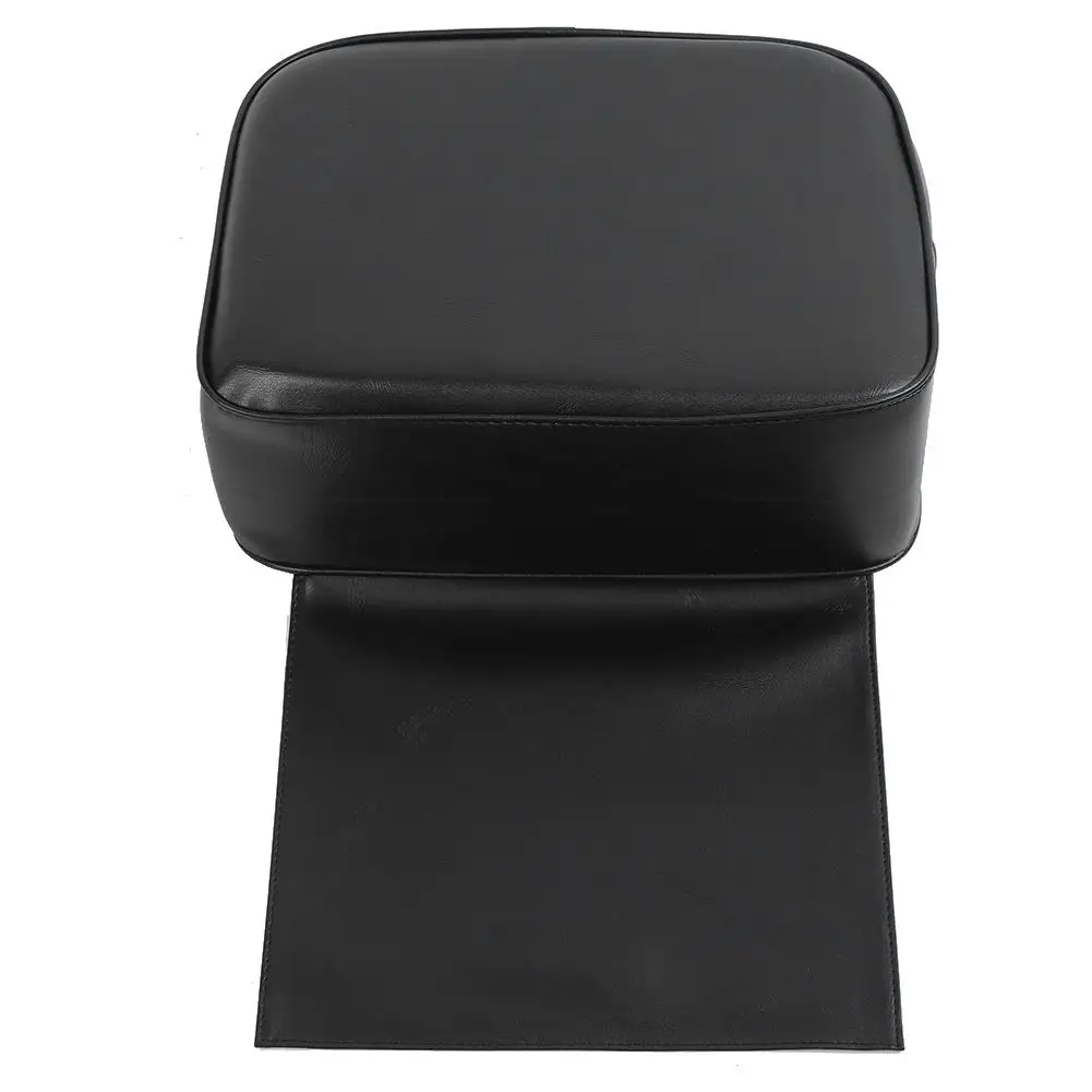 Child Salon Barber Chair Booster Cushion for Hair Cutting Styling - Professional Beauty Care Hairdressing Supplies