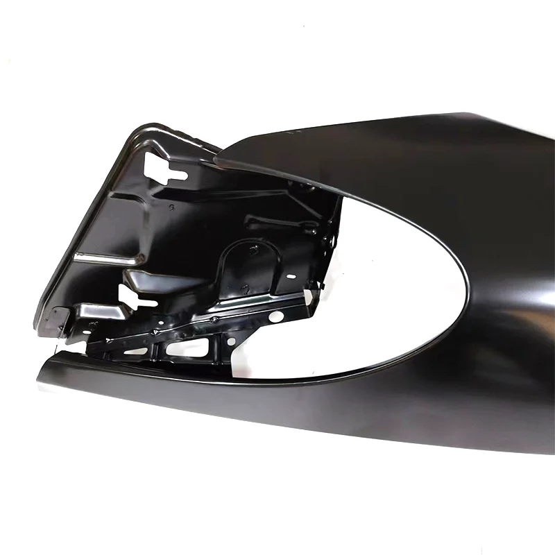 بسعر معقول لقطع غيار السيارات وإكسسوارات السيارات درابزين السيارة الأيسر والأيمن لبورشه 718 #3