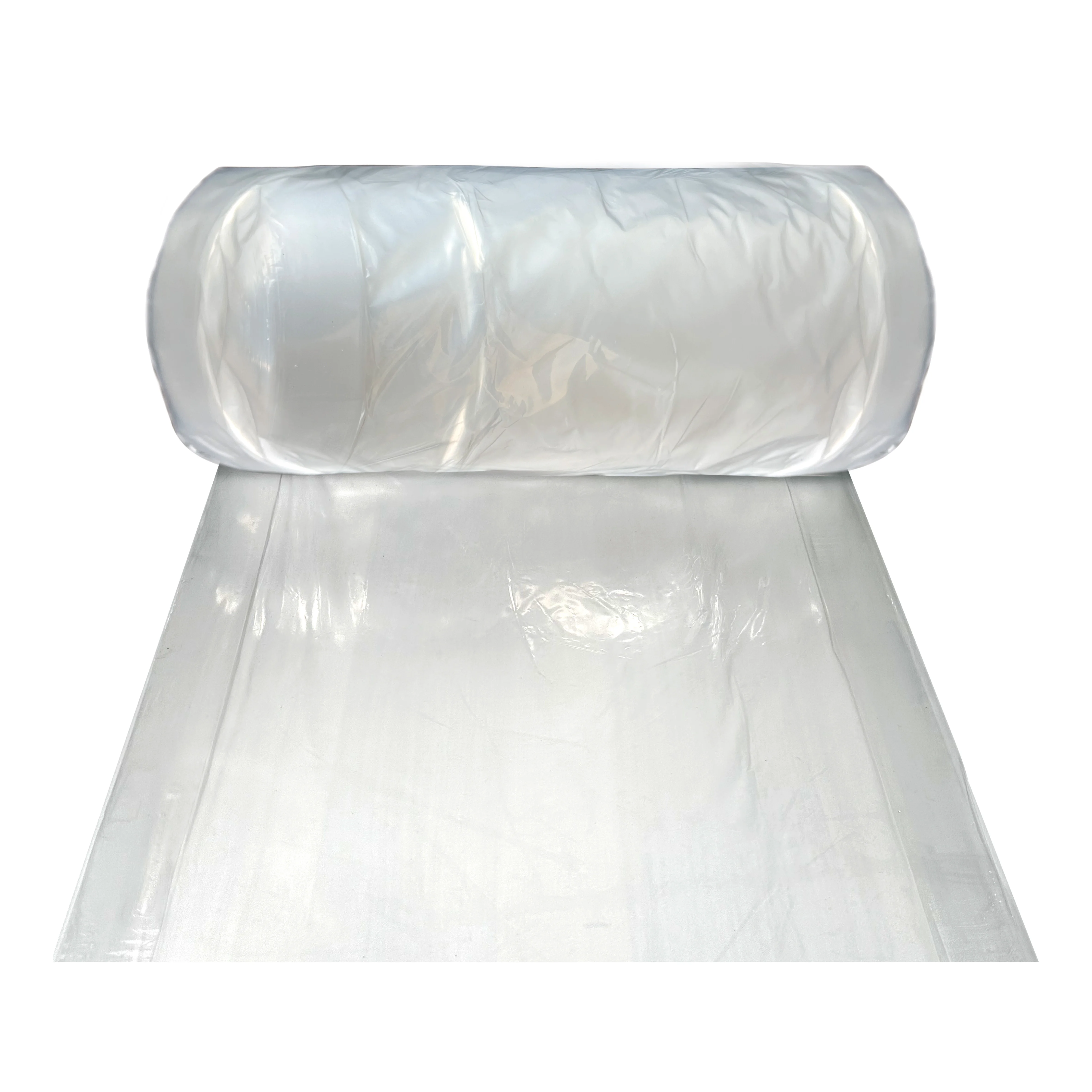Hot Selling Clear Moisture-proof Plastic Anti-static Clothing Dust Bag