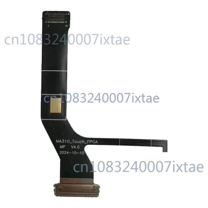oh For Razer Book 13 RZ09-0357 RZ09 MA310 Touch FPC Screen Cable 13166973